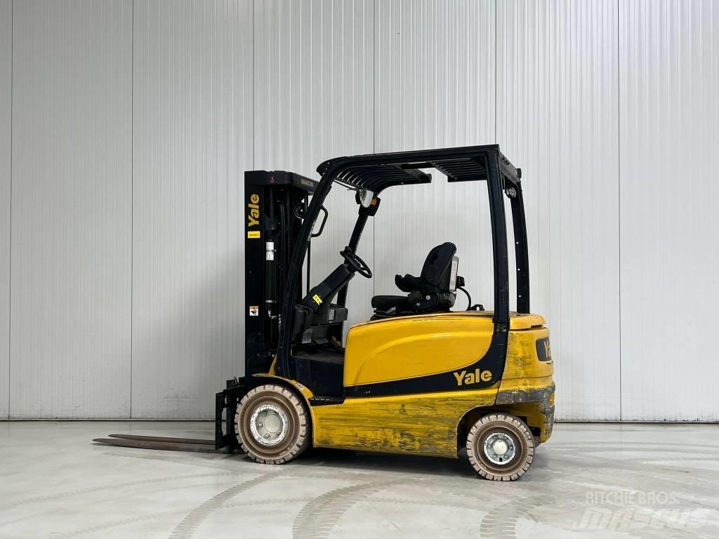 Yale ERP22VL Carrelli elevatori elettrici