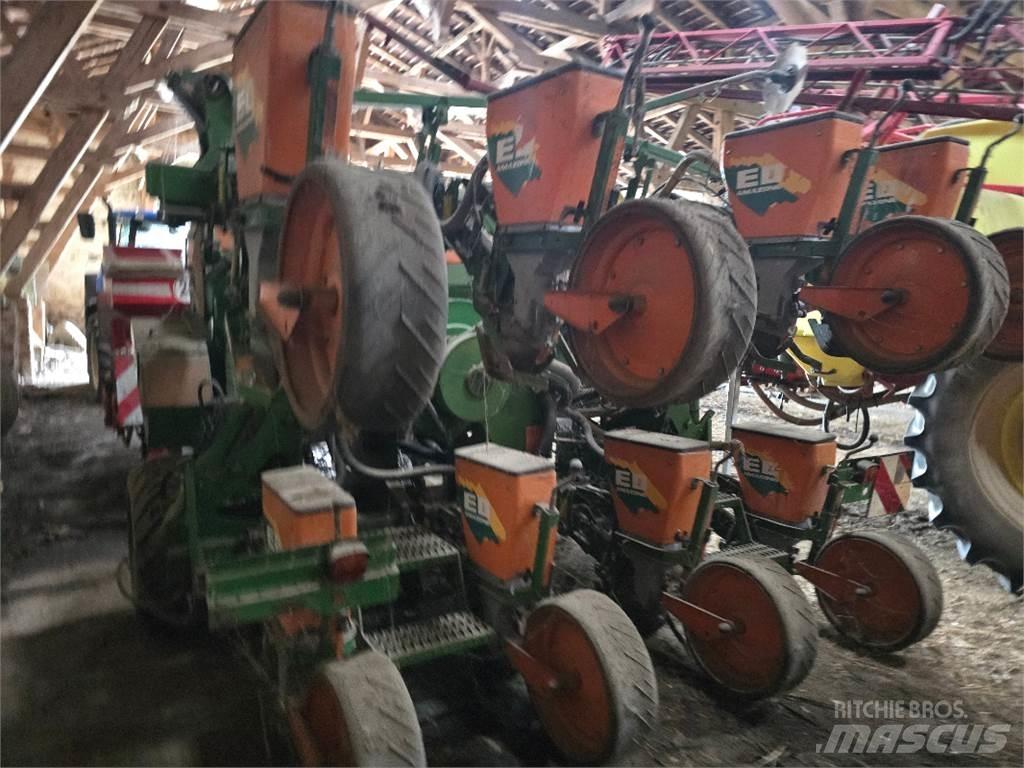 Amazone ED 601 K Seminatrici di precisione