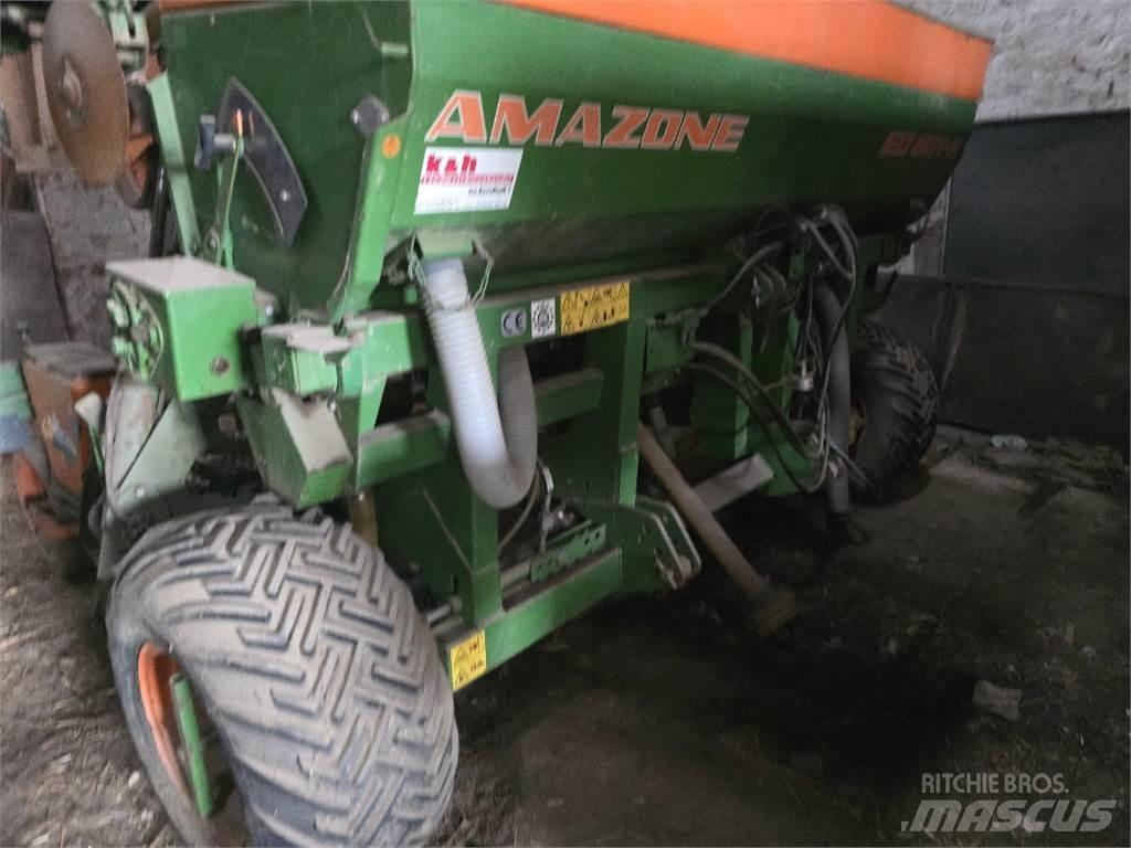 Amazone ED 601 K Seminatrici di precisione