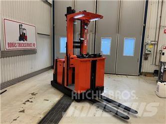 Toyota OM 100 M Commissionatore alto livello