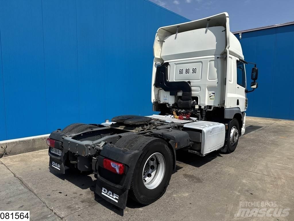 DAF CF 440 EURO 6 Motrici e Trattori Stradali