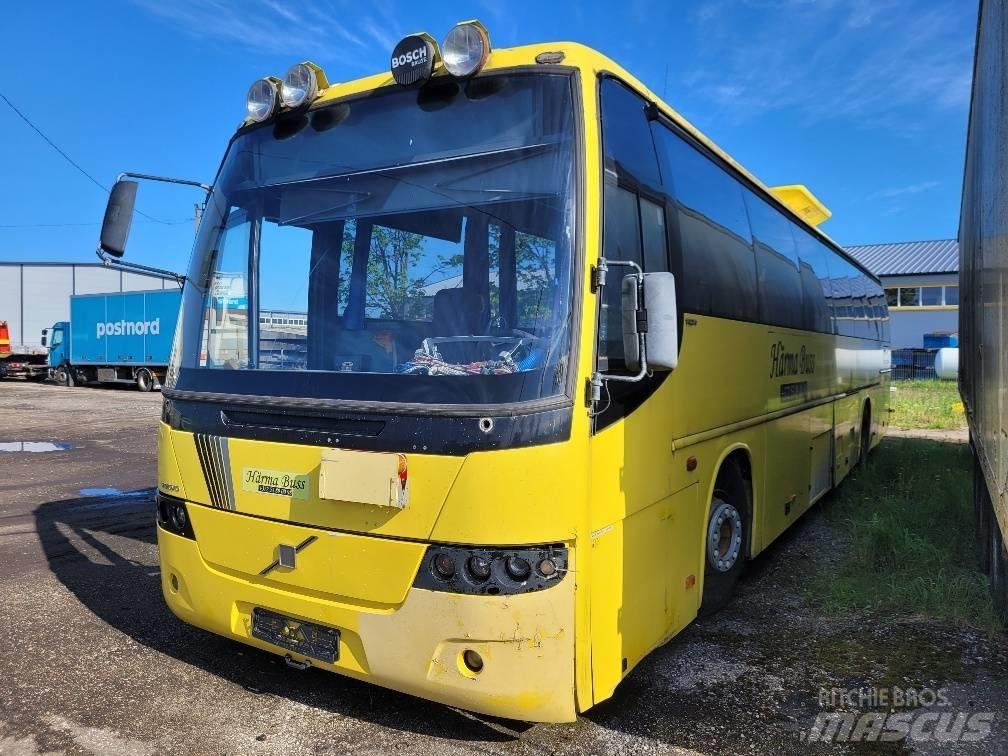 Volvo B 12 M Autobus da turismo