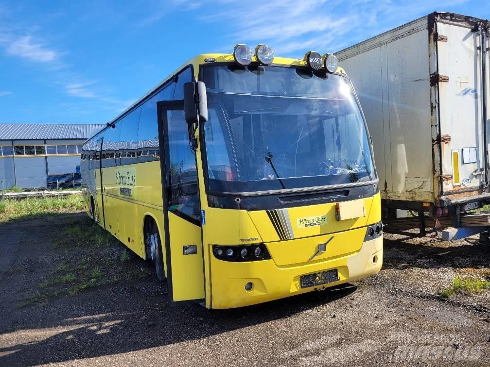 Volvo B 12 M Autobus da turismo