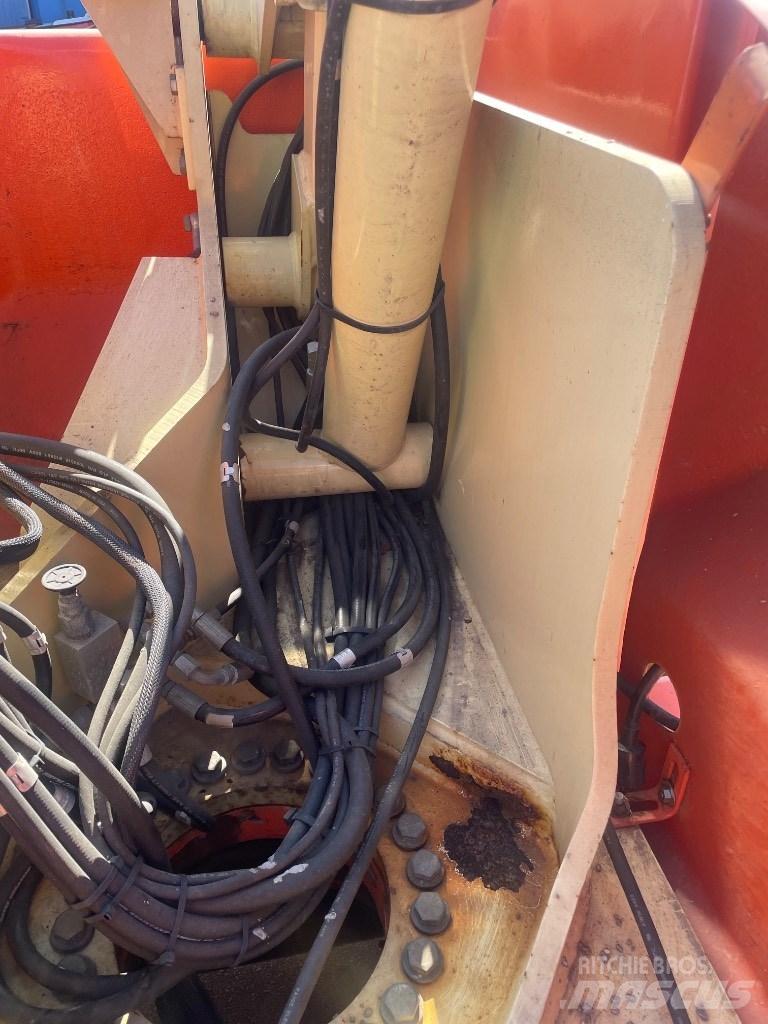 JLG N 40 E Piattaforme a braccio articolato