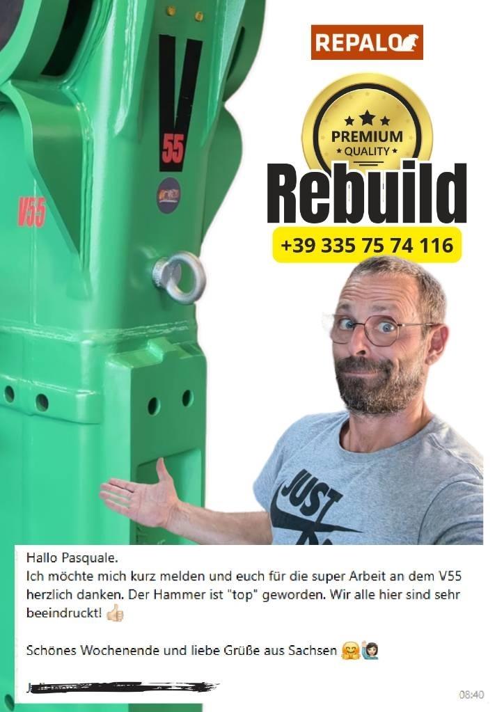 Allied GATOR MT 20 Tagliatrici
