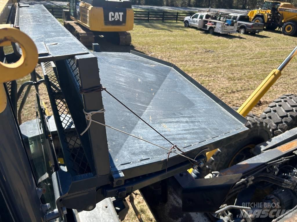 Komatsu HM 400-5 Dumpers articolati