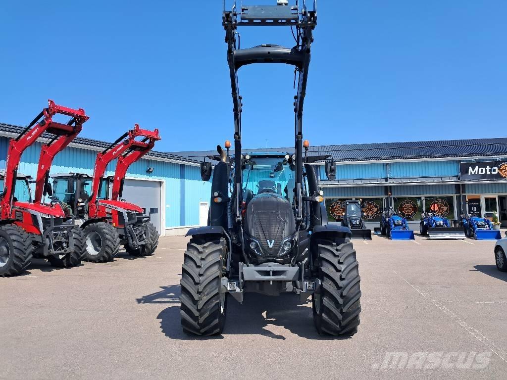 Valtra T174E Versu Trattori