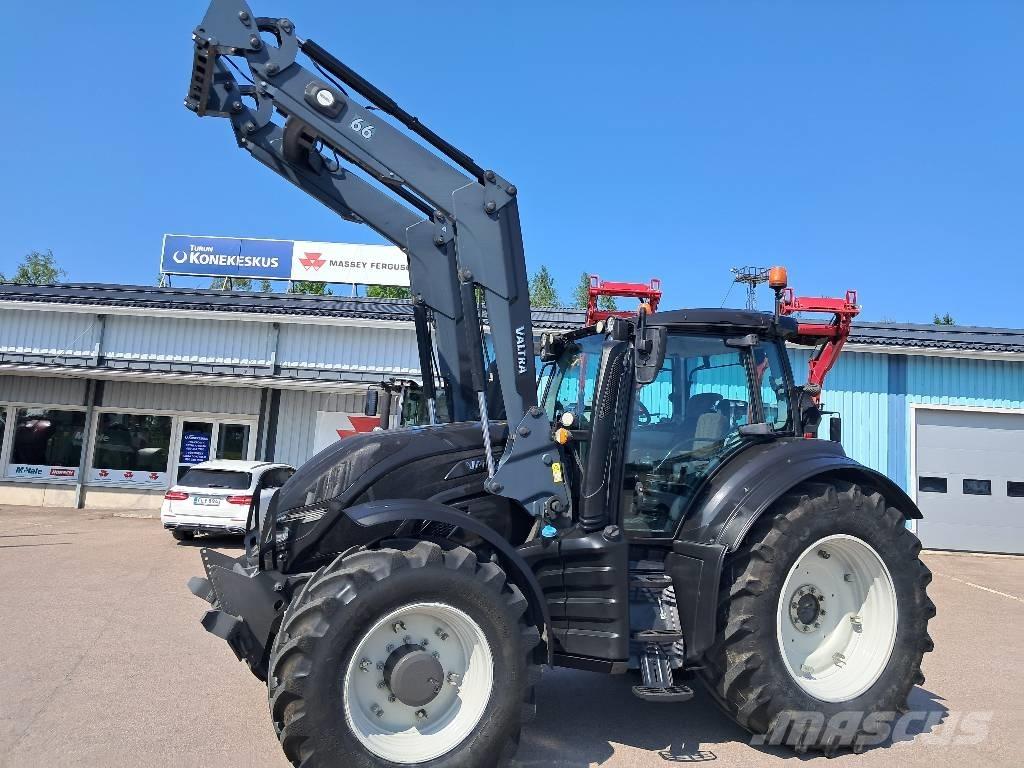 Valtra T174E Versu Trattori