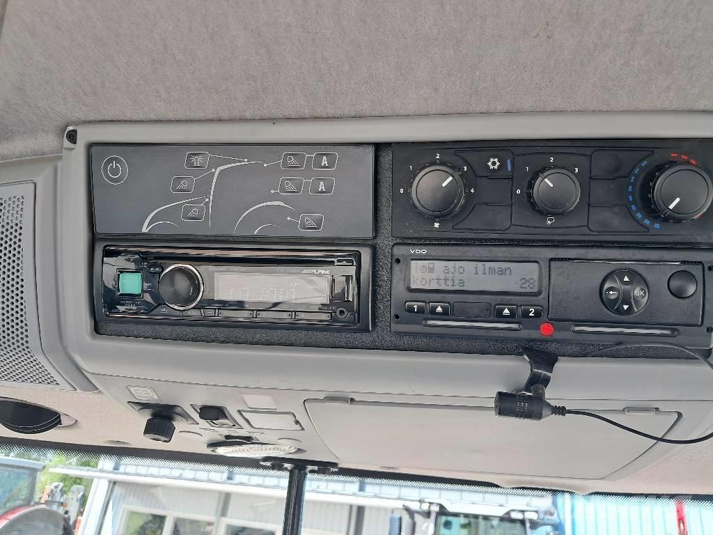 Valtra T174E Versu Trattori