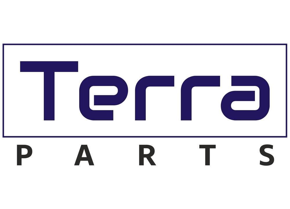 Terra TPH100 Martelli - frantumatori