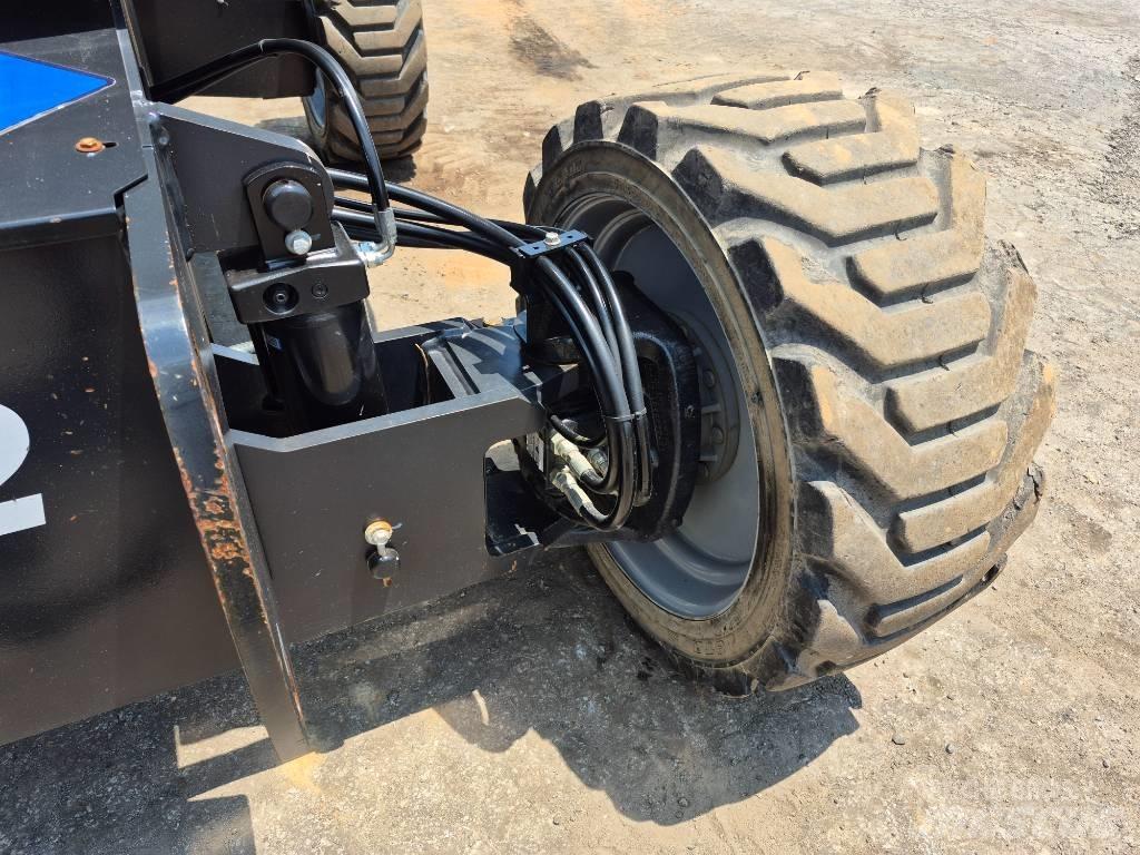 Genie Z 62/40 Piattaforme a braccio articolato