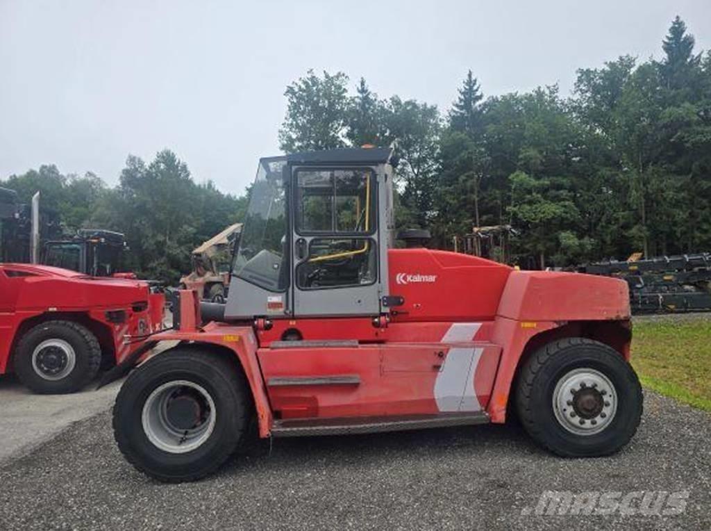 Kalmar DCE150-12 Carrelli elevatori diesel