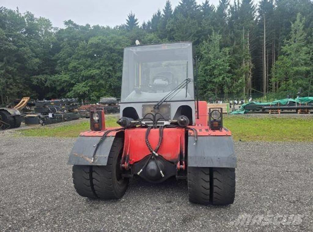 Kalmar DCE150-12 Carrelli elevatori diesel