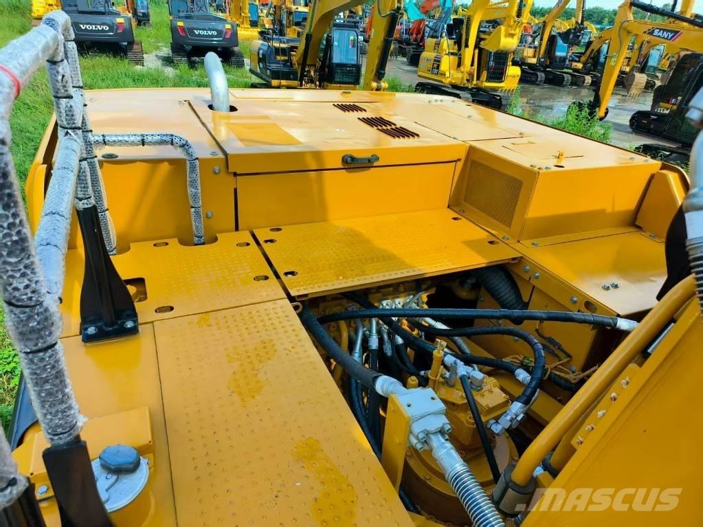 CAT 336 Escavatori cingolati