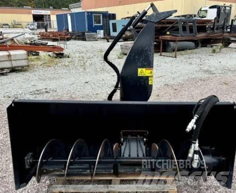 CAT SR318 SNÖ SLUNGA Agricoltura - Altro