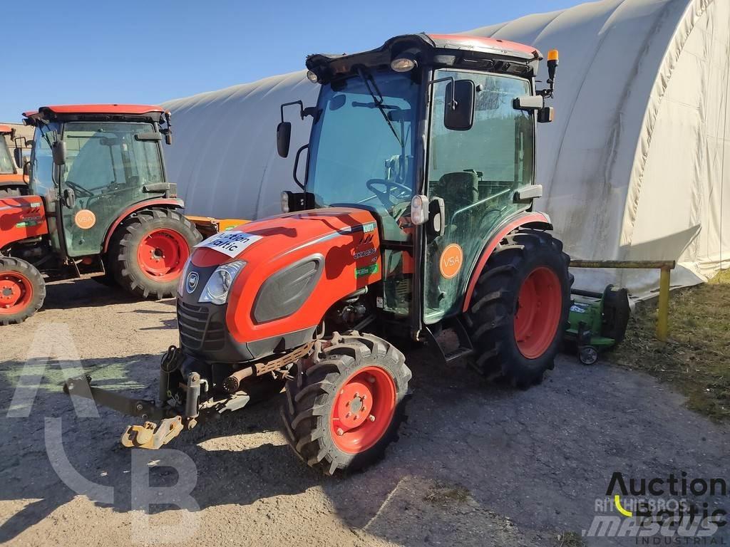 Kioti CK 4030 Trattori