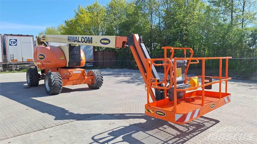 JLG 800AJG Piattaforme a braccio articolato