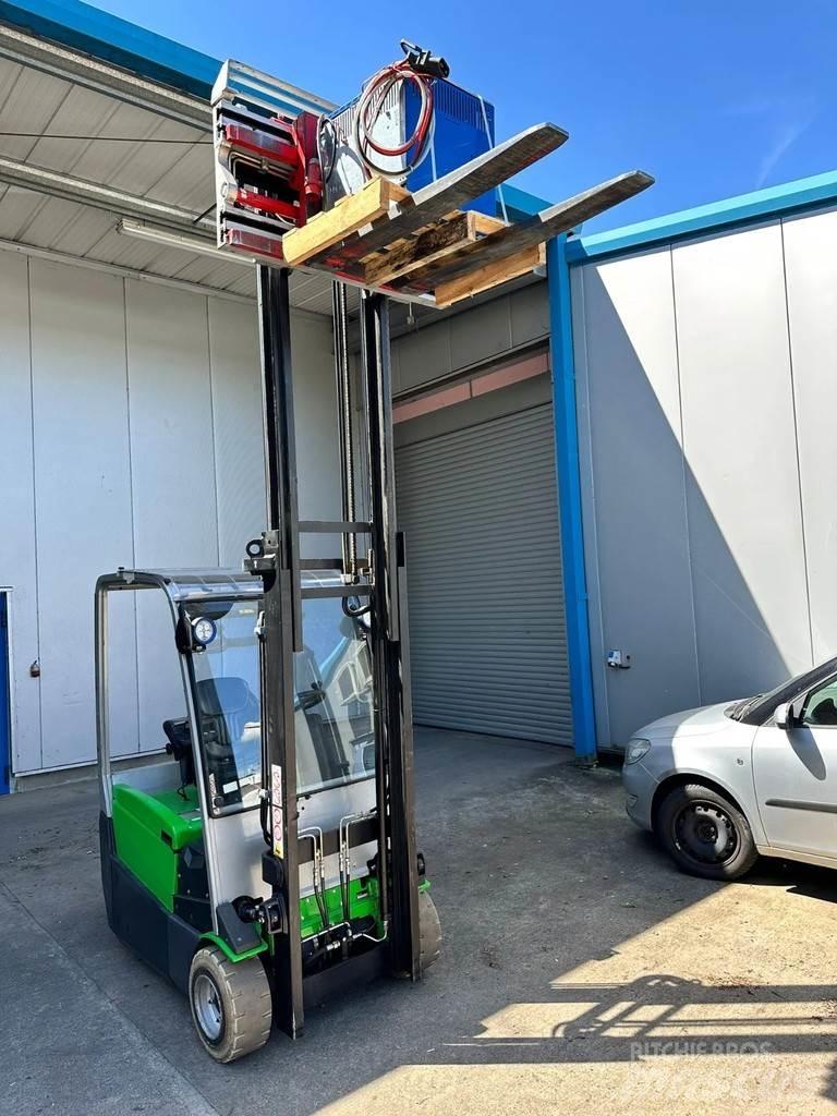Cesab B318 Carrelli elevatori-Altro