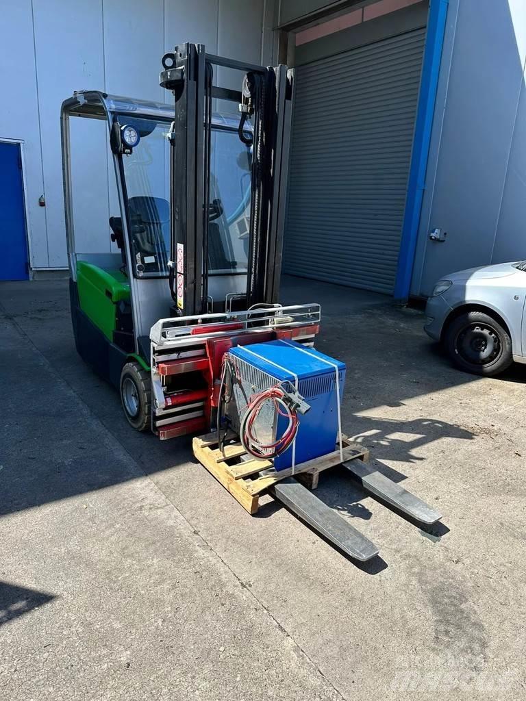 Cesab B318 Carrelli elevatori-Altro
