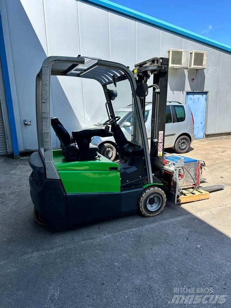Cesab B318 Carrelli elevatori-Altro
