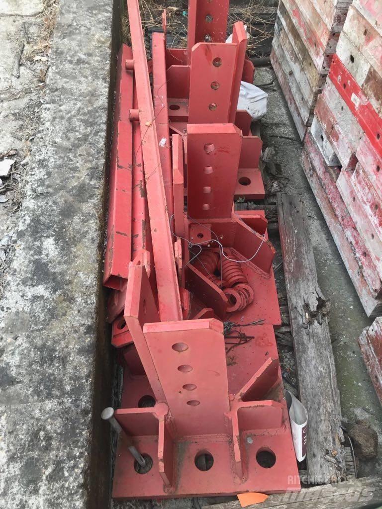 Alfa A971 Gru a torre