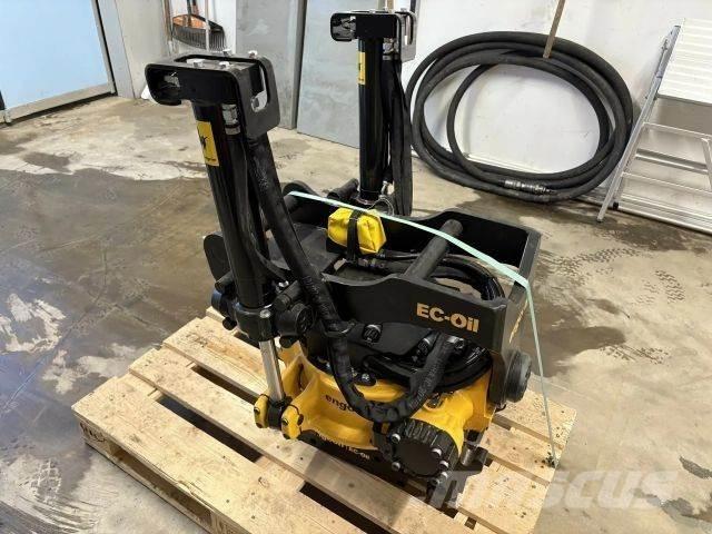 Engcon EC 214S Pale a rotazione