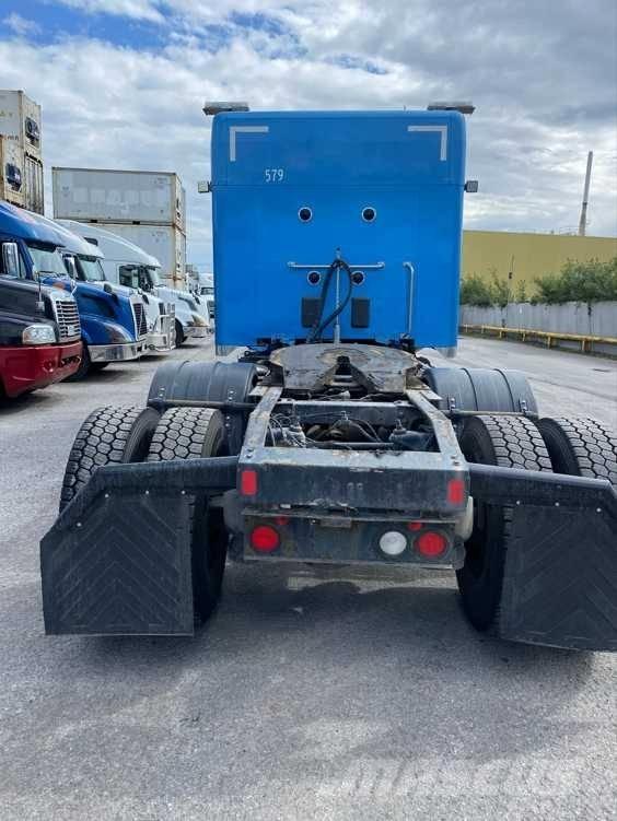 Peterbilt 579 Motrici e Trattori Stradali