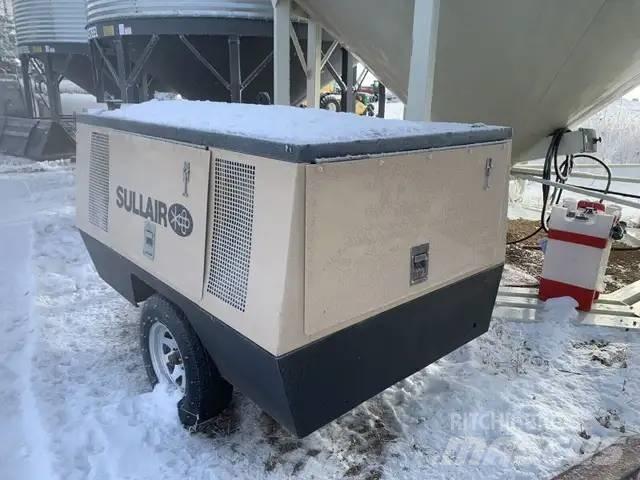 Sullair Sullair Camion altro