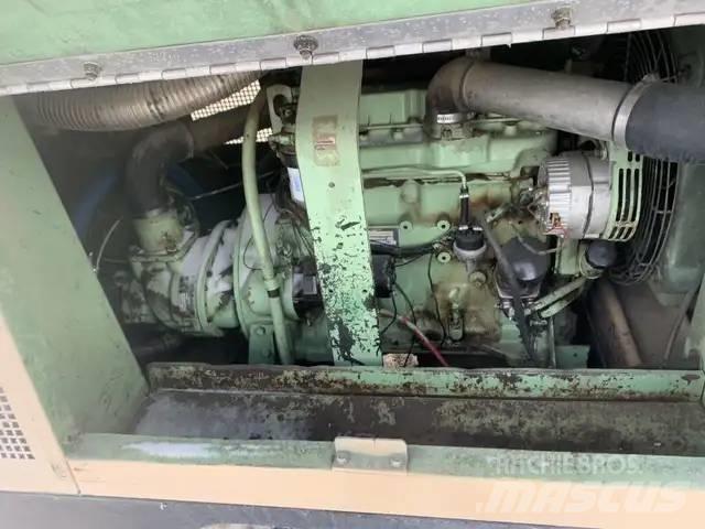 Sullair Sullair Camion altro