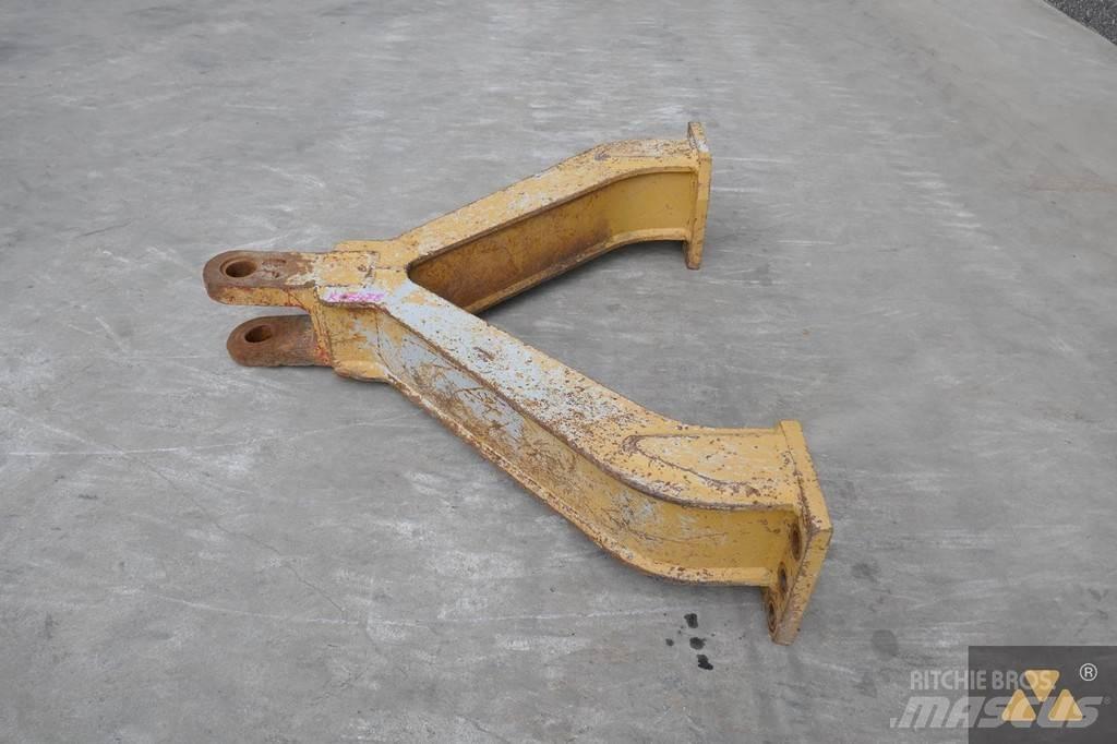 CAT D6 Drawbar Trasporto - Altro