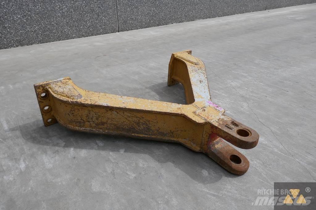 CAT D6 Drawbar Trasporto - Altro