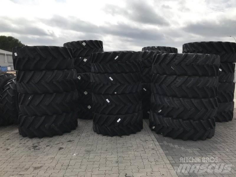 BKT 540/65 R30 Pneumatici, ruote e cerchioni