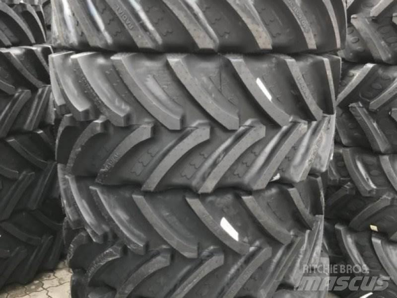 BKT 540/65 R30 Pneumatici, ruote e cerchioni