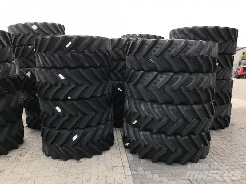 BKT 540/65 R30 Pneumatici, ruote e cerchioni