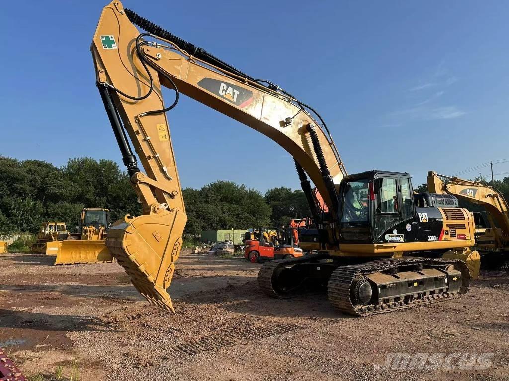 CAT 330 D Escavatori cingolati