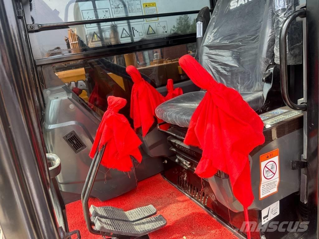 Sany SY 95 C Escavatori cingolati