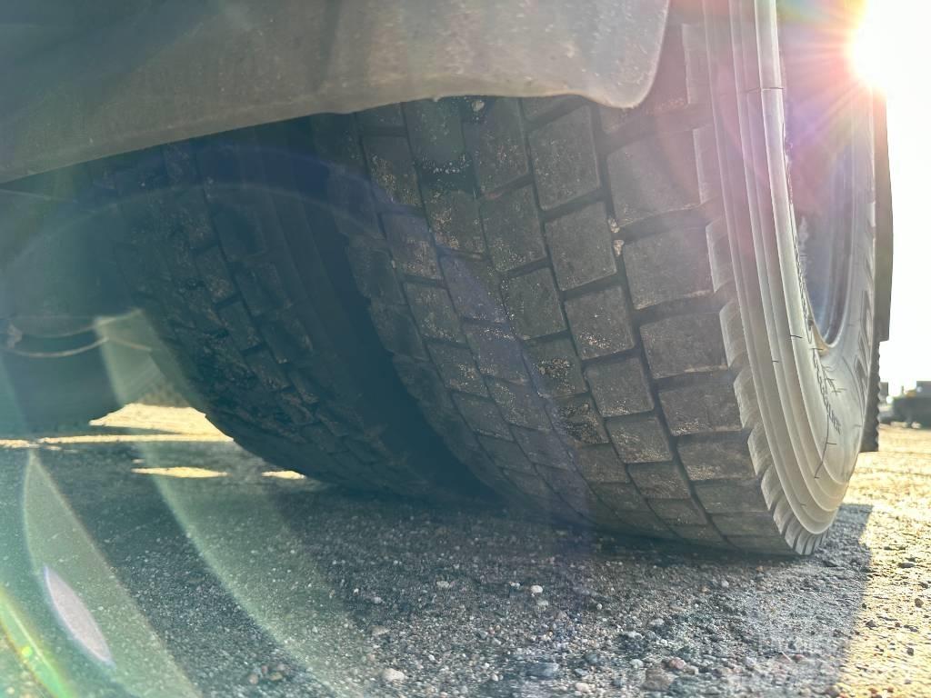 DAF XF460 Motrici e Trattori Stradali