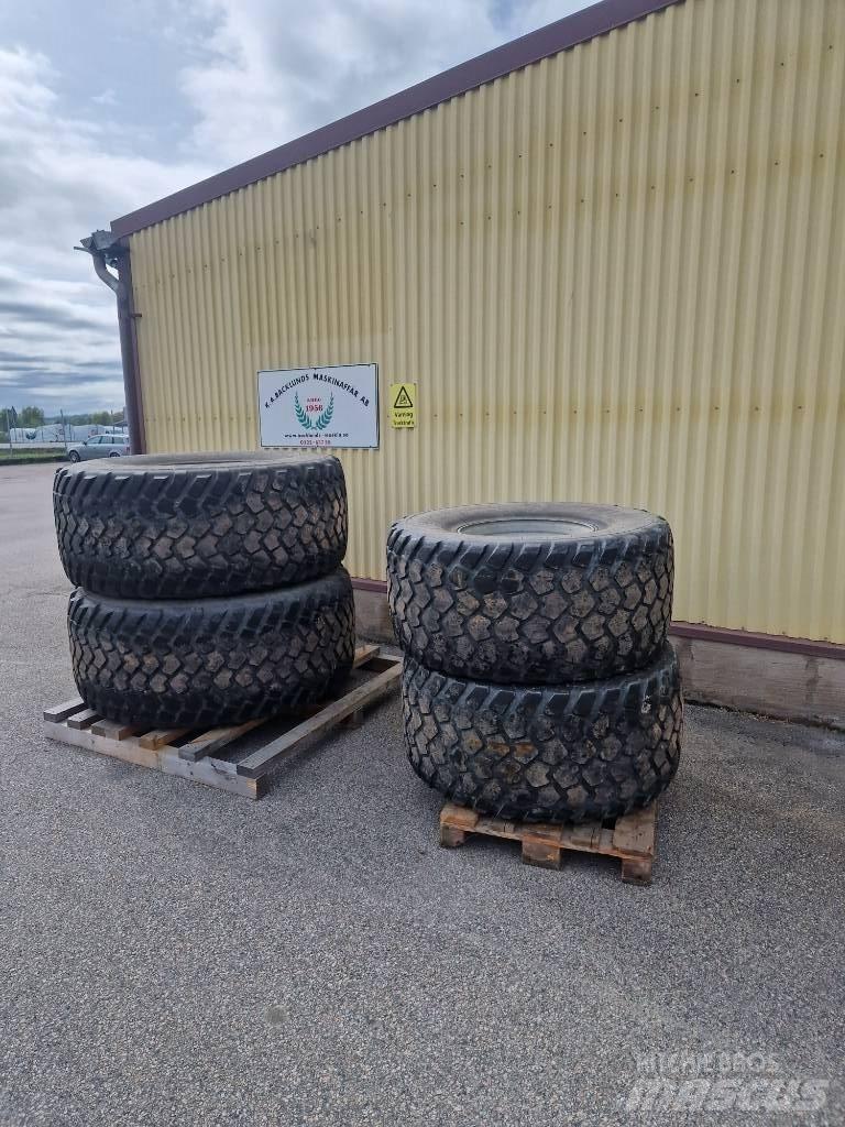 Michelin Grönytedäck Altri accessori per trattori
