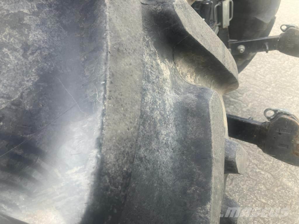 Steyr 4105 Multi Trattori