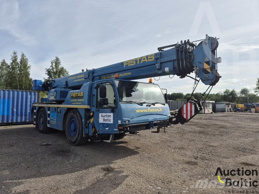 Terex AC 35 L Autogru
