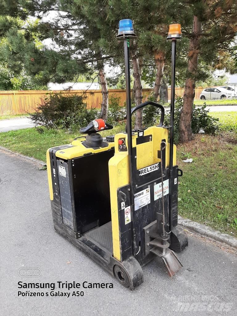 Hyster LO5.0T Motrice