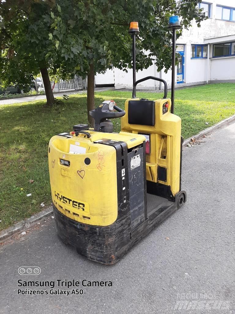Hyster LO5.0T Motrice