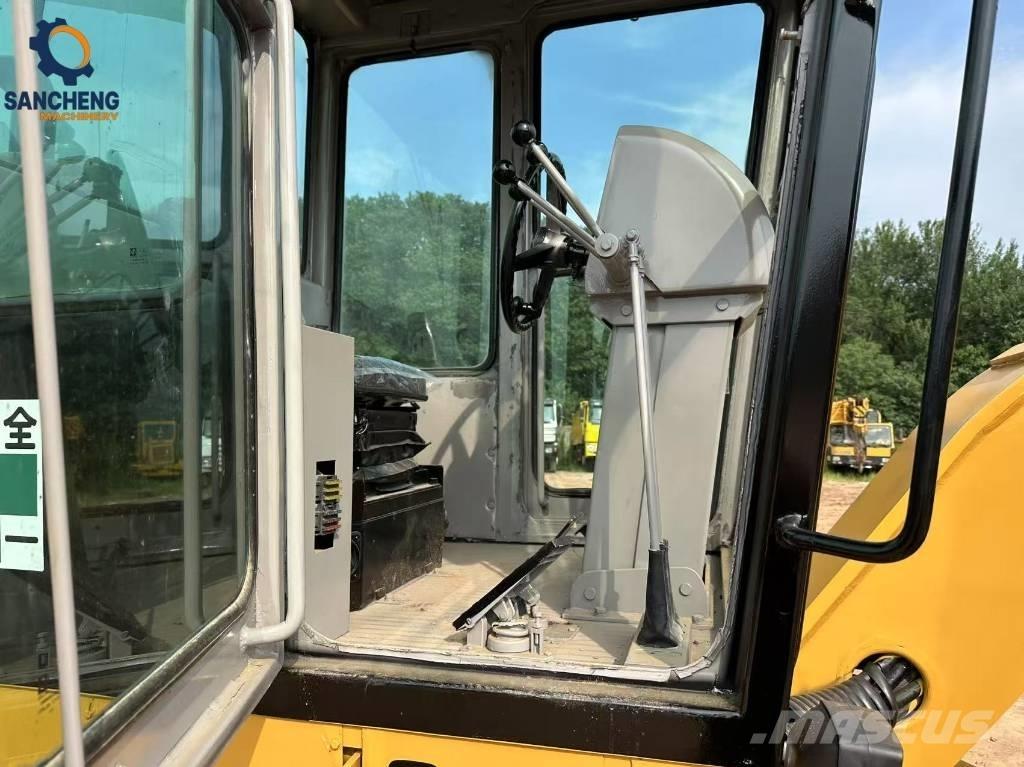 CAT 140K Motorgraders