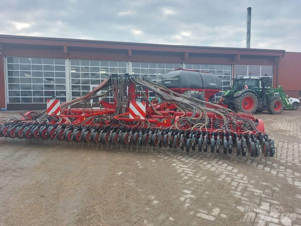 Horsch Pronto 9SW Perforatrici