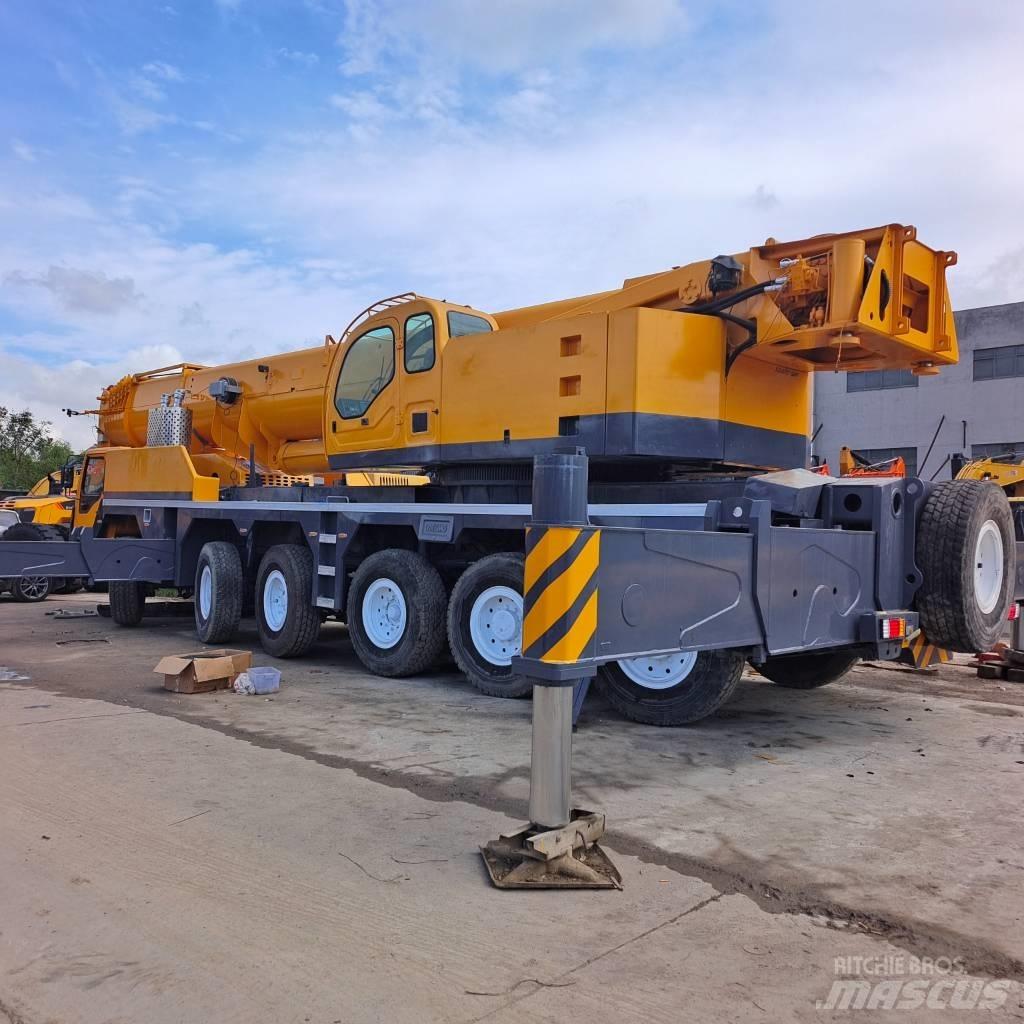 XCMG XCA 200 Gru a torre