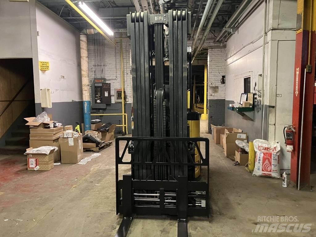 Bendi B40AC Carrelli elevatori elettrici
