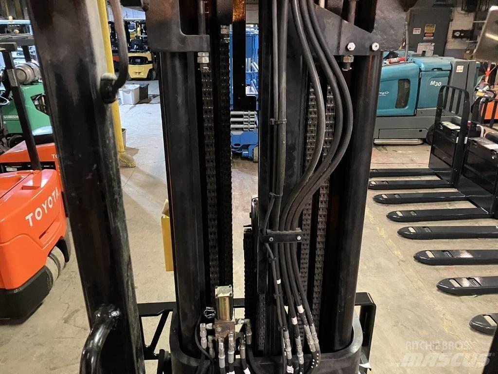 Bendi B40AC Carrelli elevatori elettrici