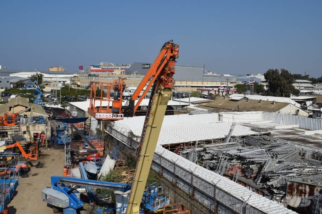 JLG 1350 SJP Piattaforme a braccio telescopico