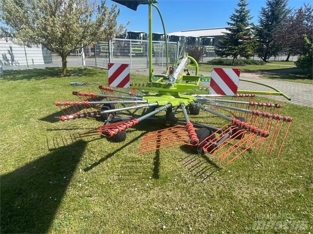 CLAAS Liner 500 Falciandanatrici