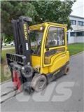 Hyster J3.5XN Carrelli elevatori elettrici